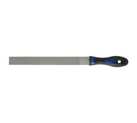 Forum Râpe à bois DIN7263 A 250 mm H2 plate à bout rond (Limes Râpes)