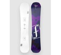 Forum Roost 2026 Snowboard à motifs 154