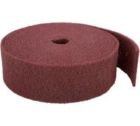 Forum Rouleau abrasif non tissé K 115mmx10m grossier , 4317784873666
