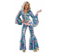 Forum Rubies Novelties Disco Mamma Costume (M/L)