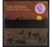 Forum - The River is Wide [Import]