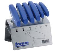 Forum Vis de finition. Torx T-gripT 10-40 dans le support , 4317784891745