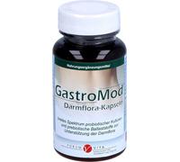 FORUM VITA Capsules GastroMod pour la flore intestinale, 45 capsules