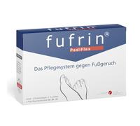 Forum Vita Fufrin Pediflex 65 g (38-42, lot de 2)