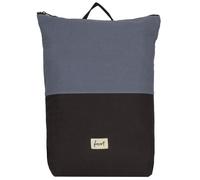Forvert Sac à dos Colin 45 cm pour ordinateur portable black blue (8608-102)