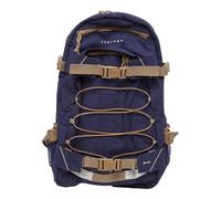 Forvert Daypack 50 cm Compartiment pour ordinateur portable bleu