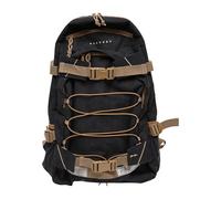 Forvert Sac à dos pour ordinateur Cord Laptop Louis Compartiment 50 cm Noir Moyenne Décontracté