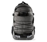 Forvert Daypack 50 cm Compartiment pour ordinateur portable gris