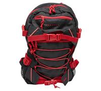 Brandit Forvert Fire Louis Backpack Noir