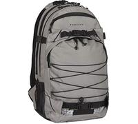 Forvert Laptop Louis 25l Backpack Gris