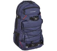 Forvert Forvert Laptop Louis Backpack, Color: navy, Size: OS