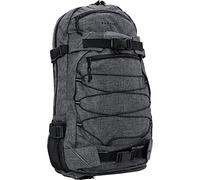 Forvert Forvert Melange Laptop Louis B, Color: black mel., Size: OS