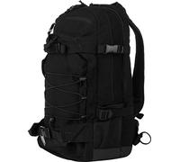 Forvert Sac à dos New Laptop Louis 25 l Noir