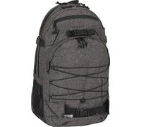 Forvert New Laptop Louis 25l Backpack Gris