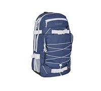 Forvert New Laptop Louis 25l Backpack Bleu