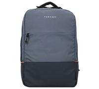 Forvert Lance Sac à dos professionnel 42 cm Compartiment ordinateur gris