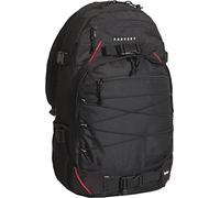 Forvert Louis / 88972 Sac à dos 50 x 30 x 15 cm Noir