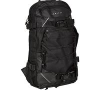 Forvert Louis Cross 20l Backpack Noir