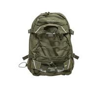 Forvert Louis Mittelgroße Sac à dos unisexe pour ordinateur portable Vert olive, vert olive, Mittelgroße, Décontracté