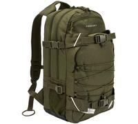 Forvert Louis Uni Laptop Sac à Dos Patins Daypack École Étude
