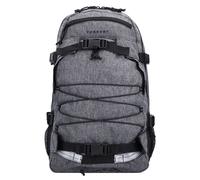 Forvert Melange Sac à dos 48,5 cm Compartiment pour ordinateur portable gris