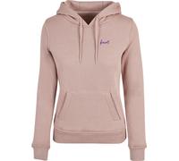 Forvert Napa Hoodie Rose XL Femme