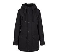 Forvert Parka mi-saison 'Forvert Fiss' noir, Taille XL