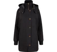 Forvert Veste textile Lemony Femme Noir Taille S