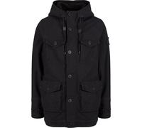 Forvert Parka mi-saison noir, Taille M