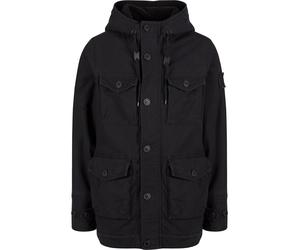 Forvert Parka mi-saison noir, Taille M