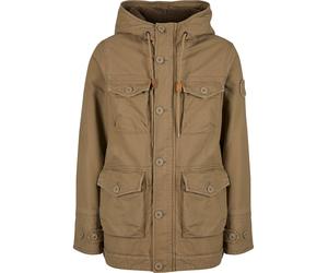 Forvert Parka mi-saison olive, Taille M