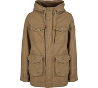 Forvert Parka mi-saison olive, Taille XL
