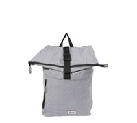 Forvert Sac à dos 'Cruise' graphite / blanc, Taille One Size