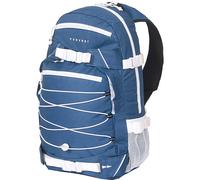 Brandit Forvert Louis Ice Sac à dos, bleu/blanc, Taille unique