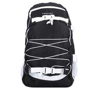 Forvert Sac à dos Ice Laptop Louis 25 l Noir