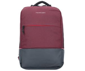 Forvert Sac à dos Lance 42 cm pour ordinateur portable rouge