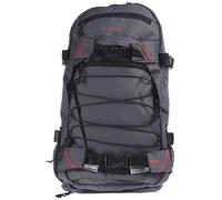 Forvert Louis 20l Backpack Gris