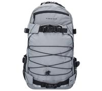 Forvert Sac à dos 'Louis' gris, Taille Taille unique