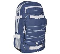 Forvert Sac à Dos New Laptop Louis 25l