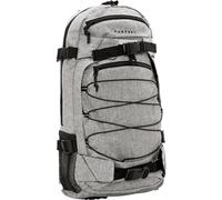 Forvert Sac à dos New Louis unisexe Taille unique Flanelle gris clair