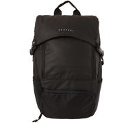 Forvert Sac à dos noir, Taille One Size