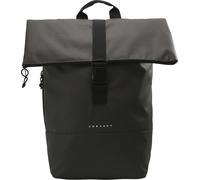 Brandit Forvert Lorenz Tarp Sac à dos, noir pour homme