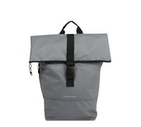 Forvert Sac à dos 'Tarp Lorenz' gris, Taille One Size