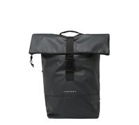 Forvert Sac à dos 'Tarp Lorenz' noir, Taille One Size