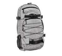 Brandit Forvert Louis Melange Laptop Sac à dos, gris pour homme