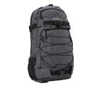 Forvert Sac Melange Laptop Louis Black