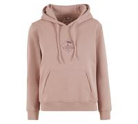 Forvert Santa Rosa, sweat à capuche femme S Rose/Mauve Rose/Mauve