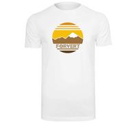 Forvert T-shirt à Manches Courtes Bishop