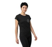T-shirt femme Brandit Forvert Mojave Noir M