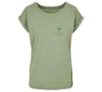 Forvert T-shirt à Manches Courtes Mojave